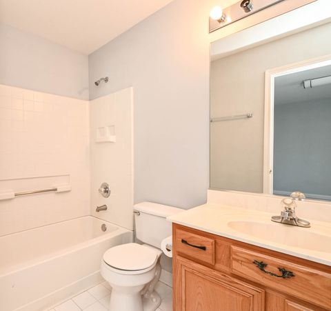 Tiny photo for 5495 Chapel Hill, Gurnee, IL 60031 (MLS # 12636716)