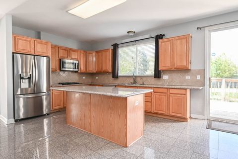 Tiny photo for 5495 Chapel Hill, Gurnee, IL 60031 (MLS # 12636716)