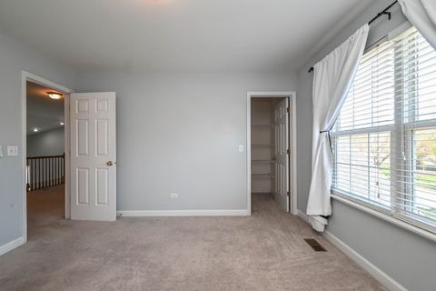 Tiny photo for 5495 Chapel Hill, Gurnee, IL 60031 (MLS # 12636716)