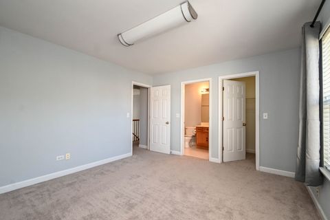 Tiny photo for 5495 Chapel Hill, Gurnee, IL 60031 (MLS # 12636716)