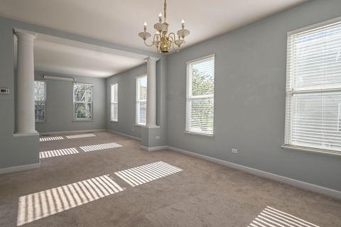 Tiny photo for 5495 Chapel Hill, Gurnee, IL 60031 (MLS # 12636716)