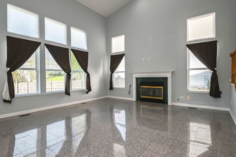 Tiny photo for 5495 Chapel Hill, Gurnee, IL 60031 (MLS # 12636716)