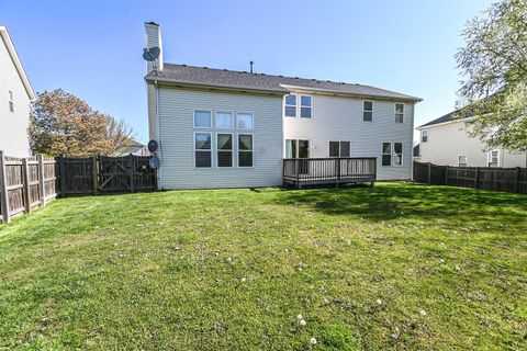 Tiny photo for 5495 Chapel Hill, Gurnee, IL 60031 (MLS # 12636716)