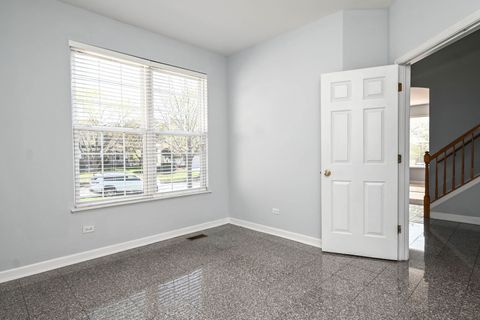 Tiny photo for 5495 Chapel Hill, Gurnee, IL 60031 (MLS # 12636716)