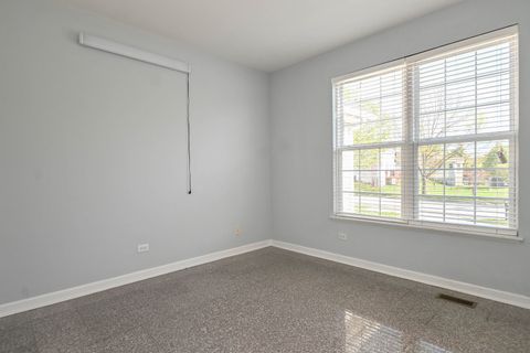Tiny photo for 5495 Chapel Hill, Gurnee, IL 60031 (MLS # 12636716)