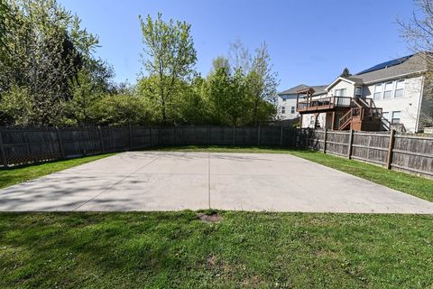 Tiny photo for 5495 Chapel Hill, Gurnee, IL 60031 (MLS # 12636716)