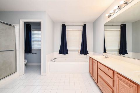 Tiny photo for 5495 Chapel Hill, Gurnee, IL 60031 (MLS # 12636716)