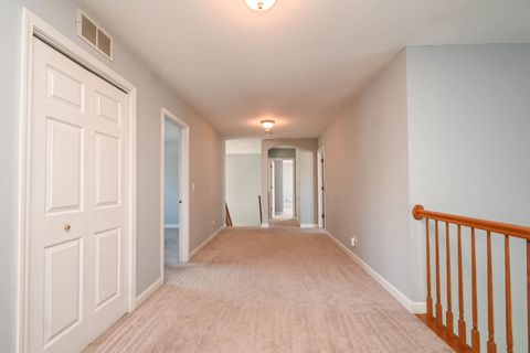Tiny photo for 5495 Chapel Hill, Gurnee, IL 60031 (MLS # 12636716)