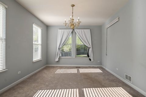 Tiny photo for 5495 Chapel Hill, Gurnee, IL 60031 (MLS # 12636716)