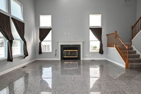 Tiny photo for 5495 Chapel Hill, Gurnee, IL 60031 (MLS # 12636716)