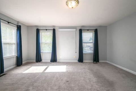 Tiny photo for 5495 Chapel Hill, Gurnee, IL 60031 (MLS # 12636716)