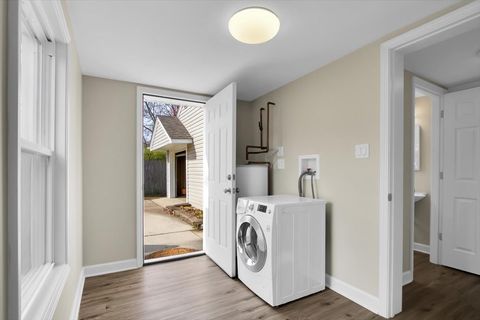 Tiny photo for 34 N Greenwood Avenue, Palatine, IL 60074 (MLS # 12615639)