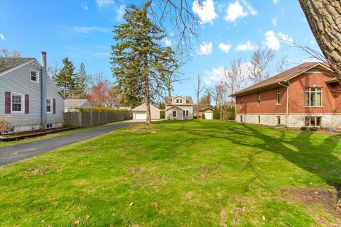 Tiny photo for 34 N Greenwood Avenue, Palatine, IL 60074 (MLS # 12615639)