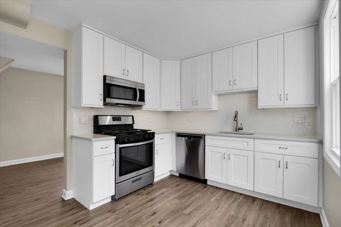 Tiny photo for 34 N Greenwood Avenue, Palatine, IL 60074 (MLS # 12615639)