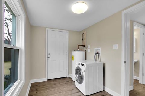 Tiny photo for 34 N Greenwood Avenue, Palatine, IL 60074 (MLS # 12615639)