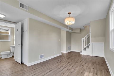 Tiny photo for 34 N Greenwood Avenue, Palatine, IL 60074 (MLS # 12615639)