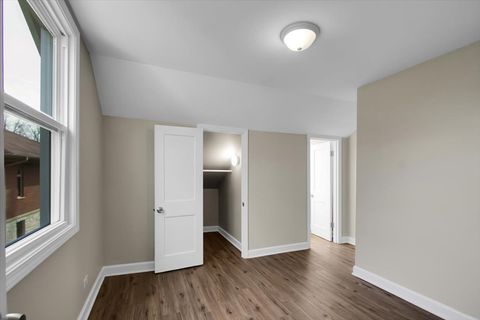 Tiny photo for 34 N Greenwood Avenue, Palatine, IL 60074 (MLS # 12615639)