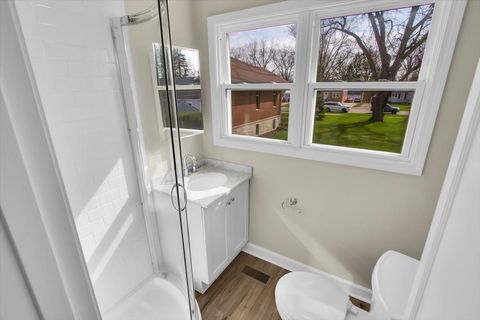 Tiny photo for 34 N Greenwood Avenue, Palatine, IL 60074 (MLS # 12615639)