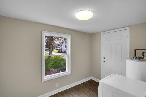 Tiny photo for 34 N Greenwood Avenue, Palatine, IL 60074 (MLS # 12615639)