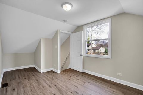 Tiny photo for 34 N Greenwood Avenue, Palatine, IL 60074 (MLS # 12615639)