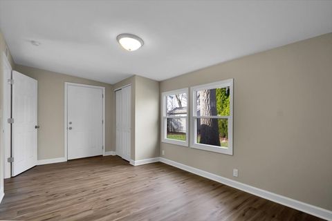 Tiny photo for 34 N Greenwood Avenue, Palatine, IL 60074 (MLS # 12615639)