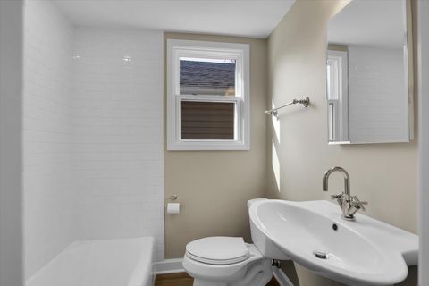 Tiny photo for 34 N Greenwood Avenue, Palatine, IL 60074 (MLS # 12615639)