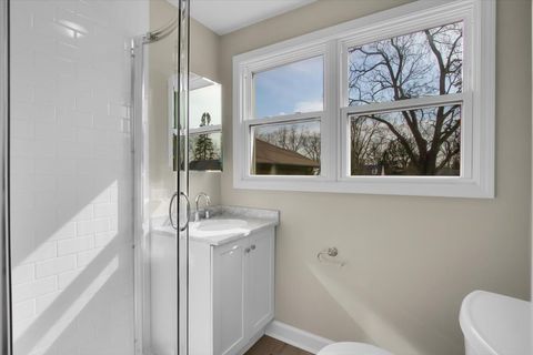 Tiny photo for 34 N Greenwood Avenue, Palatine, IL 60074 (MLS # 12615639)