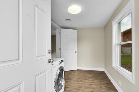 Tiny photo for 34 N Greenwood Avenue, Palatine, IL 60074 (MLS # 12615639)