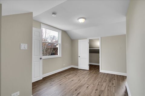 Tiny photo for 34 N Greenwood Avenue, Palatine, IL 60074 (MLS # 12615639)