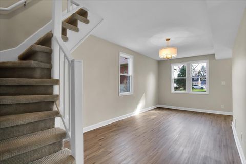 Tiny photo for 34 N Greenwood Avenue, Palatine, IL 60074 (MLS # 12615639)