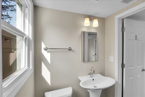 Tiny photo for 34 N Greenwood Avenue, Palatine, IL 60074 (MLS # 12615639)