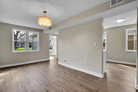 Tiny photo for 34 N Greenwood Avenue, Palatine, IL 60074 (MLS # 12615639)