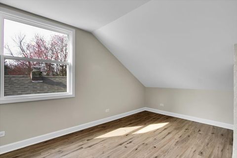 Tiny photo for 34 N Greenwood Avenue, Palatine, IL 60074 (MLS # 12615639)