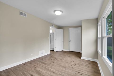 Tiny photo for 34 N Greenwood Avenue, Palatine, IL 60074 (MLS # 12615639)