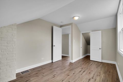 Tiny photo for 34 N Greenwood Avenue, Palatine, IL 60074 (MLS # 12615639)