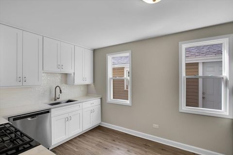 Tiny photo for 34 N Greenwood Avenue, Palatine, IL 60074 (MLS # 12615639)