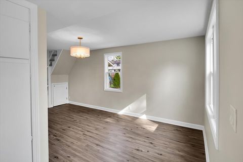 Tiny photo for 34 N Greenwood Avenue, Palatine, IL 60074 (MLS # 12615639)