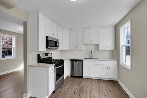 Tiny photo for 34 N Greenwood Avenue, Palatine, IL 60074 (MLS # 12615639)