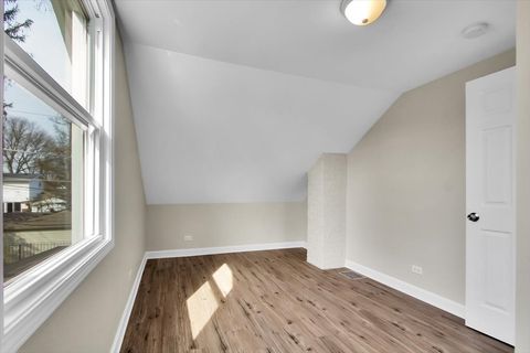 Tiny photo for 34 N Greenwood Avenue, Palatine, IL 60074 (MLS # 12615639)