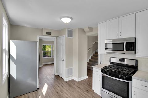 Tiny photo for 34 N Greenwood Avenue, Palatine, IL 60074 (MLS # 12615639)