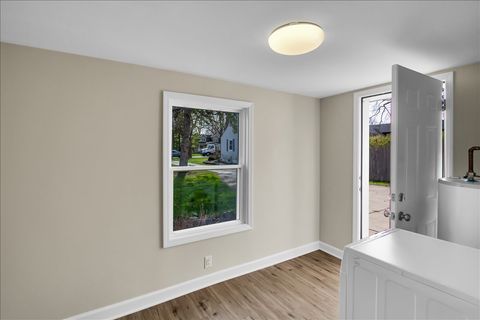 Tiny photo for 34 N Greenwood Avenue, Palatine, IL 60074 (MLS # 12615639)