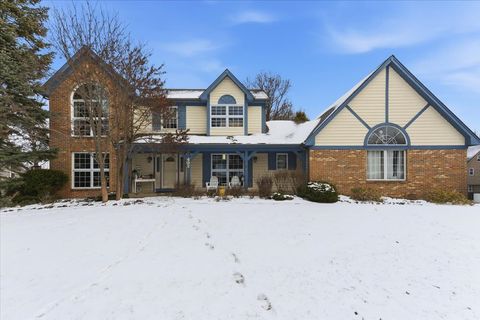 Photo of Grayslake, IL 60030 (MLS # 12540979)