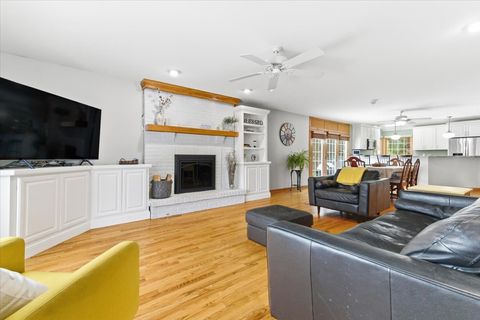 Tiny photo for Grayslake, IL 60030 (MLS # 12540979)