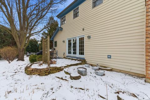 Tiny photo for Grayslake, IL 60030 (MLS # 12540979)