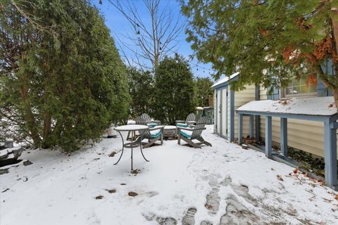 Tiny photo for Grayslake, IL 60030 (MLS # 12540979)
