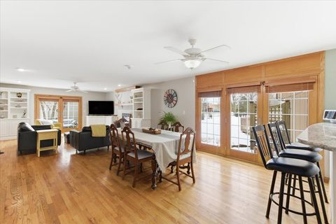 Tiny photo for Grayslake, IL 60030 (MLS # 12540979)