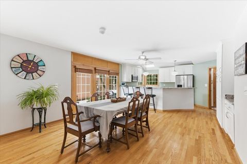 Tiny photo for Grayslake, IL 60030 (MLS # 12540979)