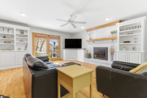 Tiny photo for Grayslake, IL 60030 (MLS # 12540979)