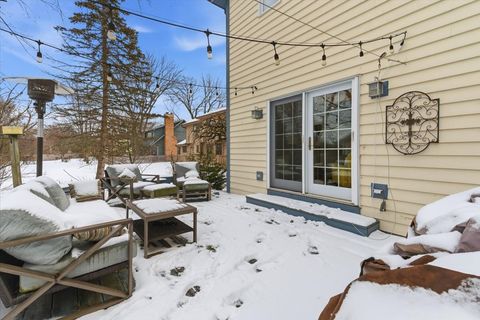 Tiny photo for Grayslake, IL 60030 (MLS # 12540979)