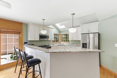 Tiny photo for Grayslake, IL 60030 (MLS # 12540979)